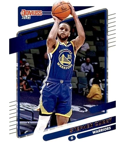 NBAカード　Stephen Curry auto /49 SSP Amazon.com: 2023-24 Hoops #292 Stephen Curry Golden State